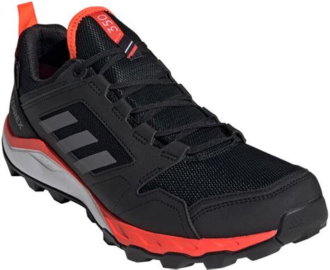 adidas agravic gore-tex trailschoenen zwart/rood heren|Agravic Tr Gore.